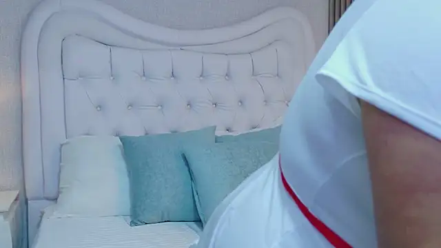 Snapshot of KiimBrooks chatting on February 7, 2026, 11:14 am KiimBrooks online show from February 7, 2026, 11:14 am