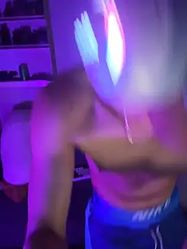 boyhigh1997 online show from May 20, 2026, 8:26 pm