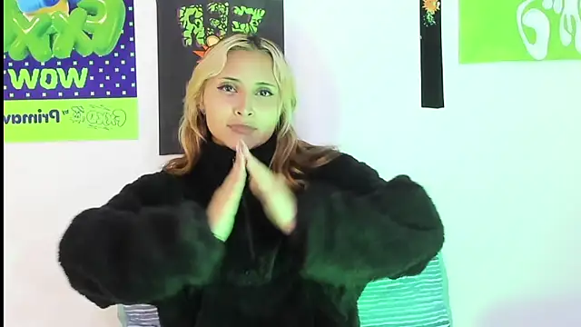 melissa noirr online show from January 19, 2026, 5:00 am