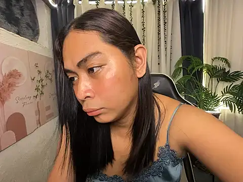 Sweetasian cum online show from February 13, 2026, 2:13 pm