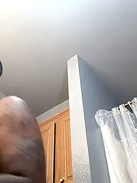 EbonyKing69 online show from December 22, 2025, 10:56 am