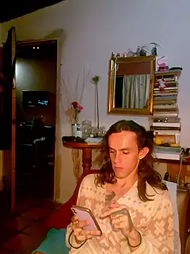 anaboleyn online show from January 13, 2026, 12:49 am