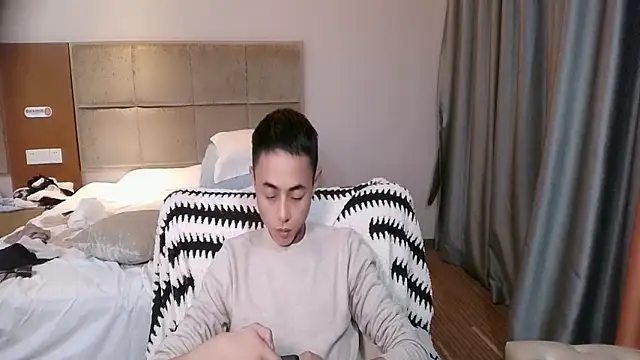 Tsia-Die online show from December 21, 2025, 2:02 pm