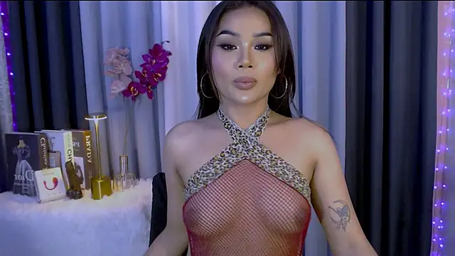 Coka bella online show from February 11, 2026, 11:26 am