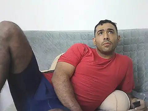 morenocabro10 online show from December 13, 2025, 7:53 pm