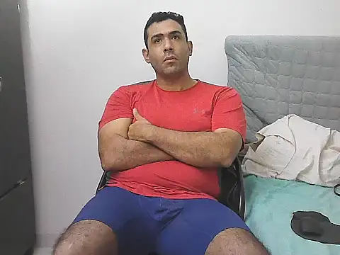 morenocabro10 online show from April 12, 2026, 6:57 pm