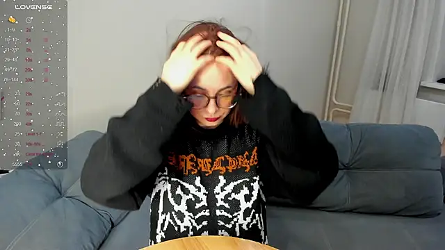 MewStella online show from March 13, 2026, 2:34 pm