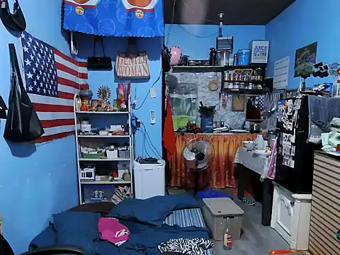 NicoleRoseTS online show from March 1, 2026, 9:11 am