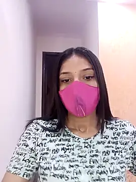 Cute Rakhi8 online show from April 19, 2026, 6:02 am