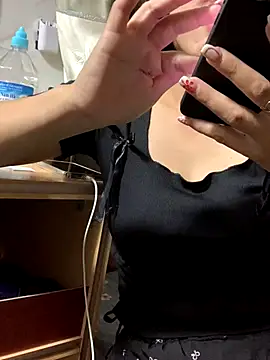 Snapshot of Mei-Mei89 chatting on September 26, 2025, 5:00 am Mei-Mei89 online show from September 26, 2025, 5:00 am