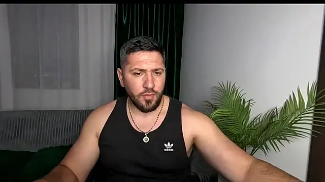 Gold Alpha Boy online show from July 3, 2026, 7:42 pm