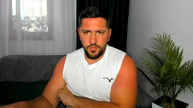 Gold Alpha Boy online show from July 12, 2026, 4:42 pm