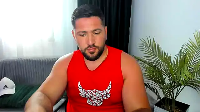 Gold Alpha Boy online show from July 13, 2026, 2:53 pm