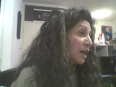 Snapshot of Bebita-zmp chatting on July 2, 2026, 12:32 am Bebita-zmp online show from July 2, 2026, 12:32 am