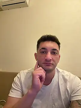 SARSILMAZ HOME online show from February 27, 2026, 10:43 pm