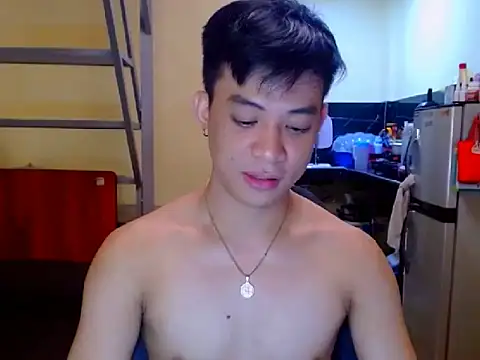 ASIANFULLYLOADEDCUM online show from January 7, 2026, 4:48 am