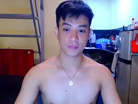 ASIANFULLYLOADEDCUM online show from January 17, 2026, 8:01 pm