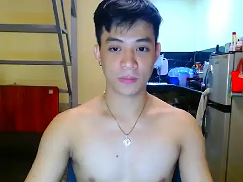 ASIANFULLYLOADEDCUM online show from February 14, 2026, 9:33 pm