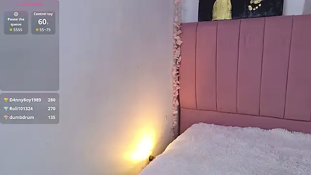 Snapshot of sukilove18 chatting on February 3, 2026, 6:22 am sukilove18 online show from February 3, 2026, 6:22 am