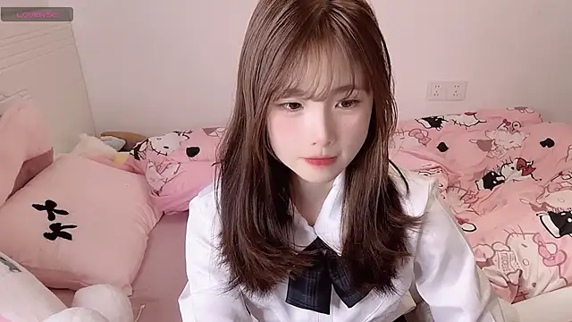 gougou77 online show from February 12, 2026, 9:59 am