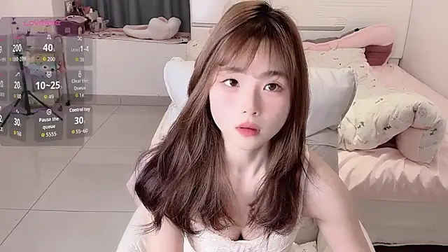 gougou77 online show from March 27, 2026, 1:00 pm