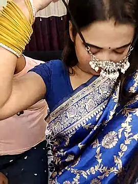 SEXY-MONA-JI online show from October 4, 2025, 5:33 pm
