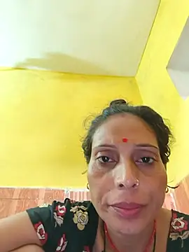 ISHANI-SINGH online show from November 22, 2025, 2:10 am