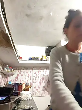 ISHANI-SINGH online show from January 9, 2026, 3:48 pm