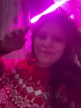 Lunliss online show from January 9, 2026, 10:11 pm