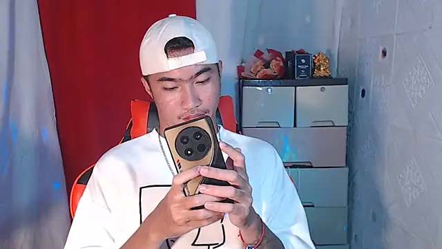 Siege cum69 online show from September 20, 2025, 5:36 pm