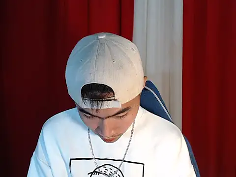 Siege cum69 online show from February 13, 2026, 7:43 pm