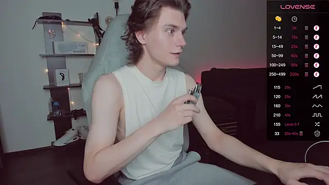 Da scin online show from November 18, 2025, 12:05 am