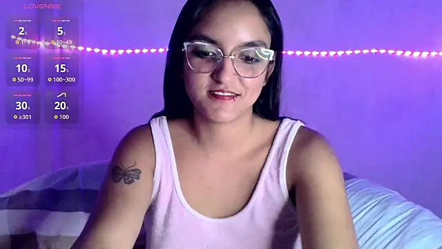 Ari 20  online show from March 24, 2026, 4:01 pm