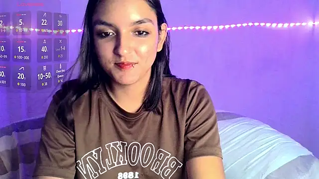 Ari 20  online show from April 7, 2026, 11:37 pm