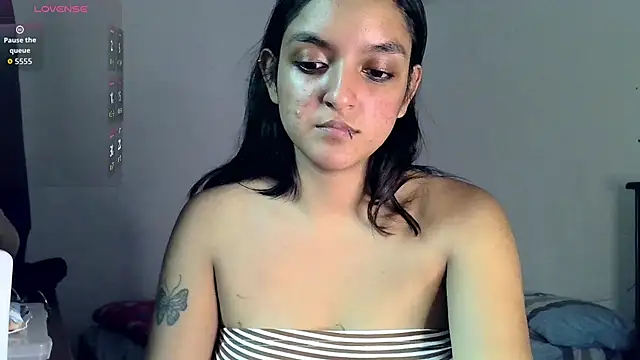 Snapshot of Ari_20_ chatting on May 31, 2026, 5:20 pm Ari 20 online show from May 31, 2026, 5:20 pm