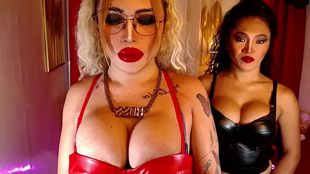 Goddess Maliya online show from May 27, 2026, 4:53 am