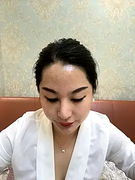 Candice888 online show from October 29, 2025, 12:29 pm