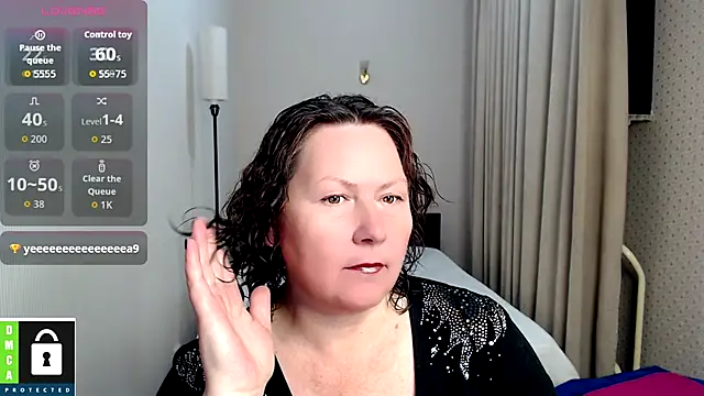 milf hornys online show from October 3, 2025, 4:26 pm