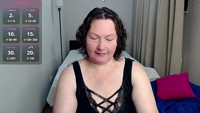 milf hornys online show from October 11, 2025, 5:11 pm