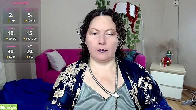 milf hornys online show from January 6, 2026, 10:56 pm