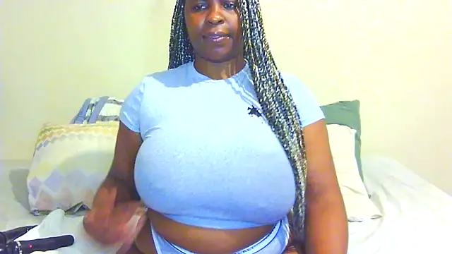 Black-Barbiexxc online show from March 19, 2026, 4:33 pm