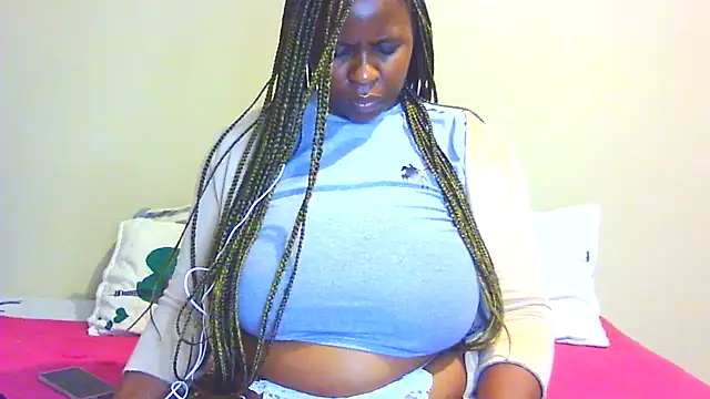 Snapshot of Black-Barbiexxc chatting on April 27, 2026, 7:12 pm Black-Barbiexxc online show from April 27, 2026, 7:12 pm