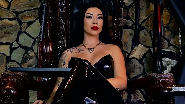 VanessaColby online show from October 19, 2025, 12:39 pm