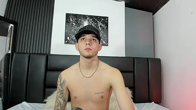 Snapshot of Mathewboy1 chatting on February 19, 2026, 11:50 am Mathewboy1 online show from February 19, 2026, 11:50 am