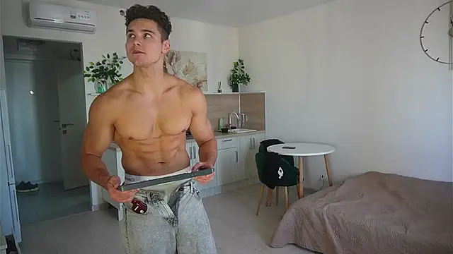 Horny boyzz online show from March 29, 2026, 12:49 pm