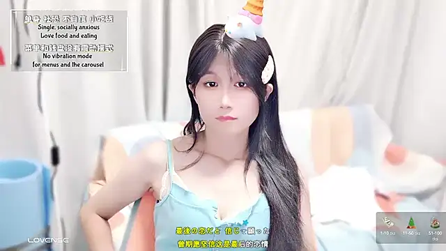 Rabbitlittlefool online show from October 1, 2025, 3:29 pm