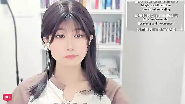 Rabbitlittlefool online show from March 30, 2026, 2:40 pm