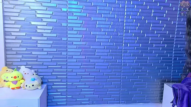 Giaa rossi online show from March 1, 2026, 1:13 pm