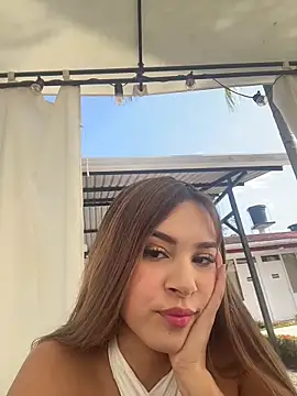 Natalia vidal online show from February 10, 2026, 2:32 pm