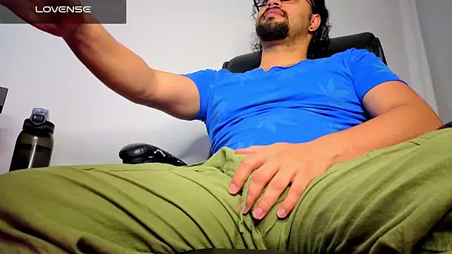 Ernesto-Rodriguez82 online show from March 10, 2026, 2:05 am